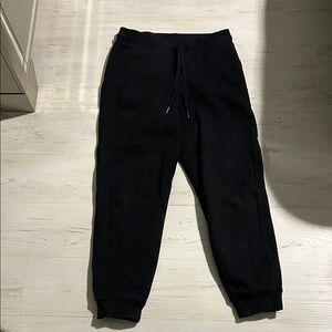 lululemon athletica women Joggers size 6
